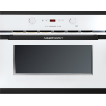 Kuppersbusch EMWG6260.0W5 35公升 嵌入式微波焗爐 (啞光黑)